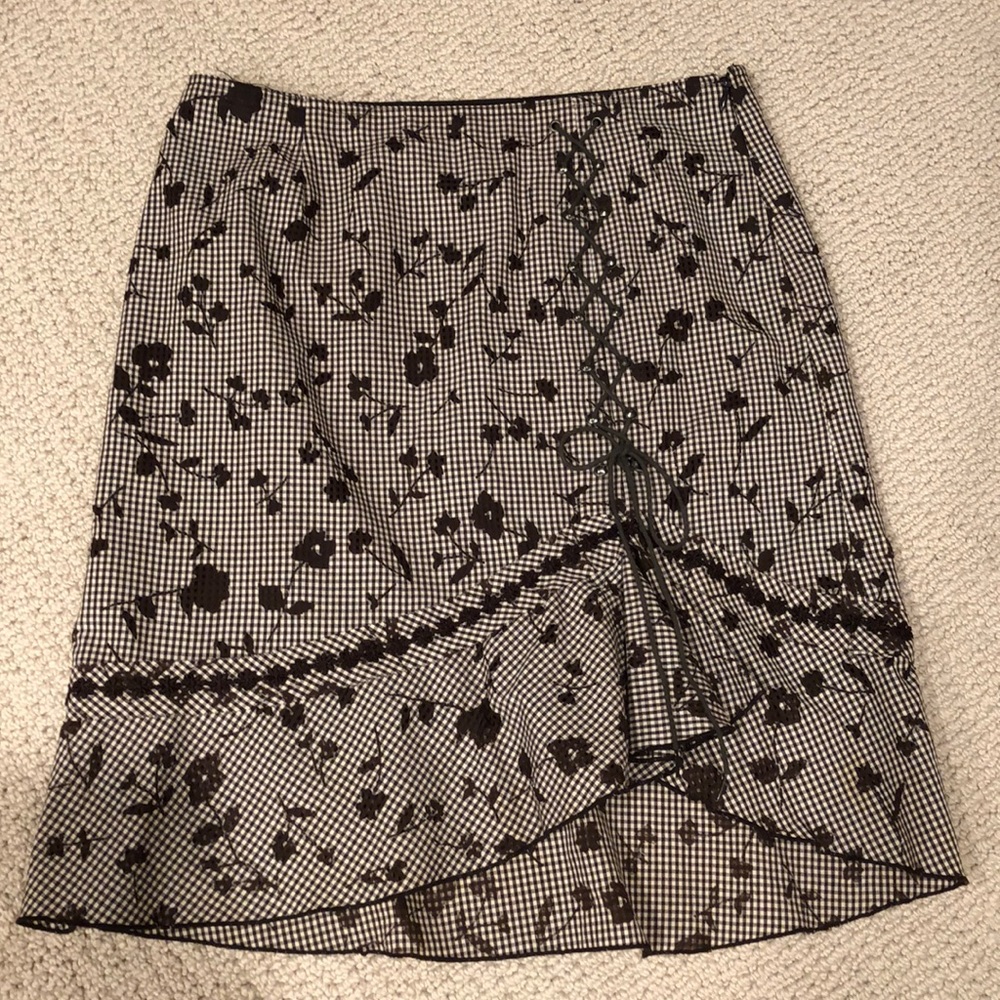 Cynthia Cynthia Steffe skirt